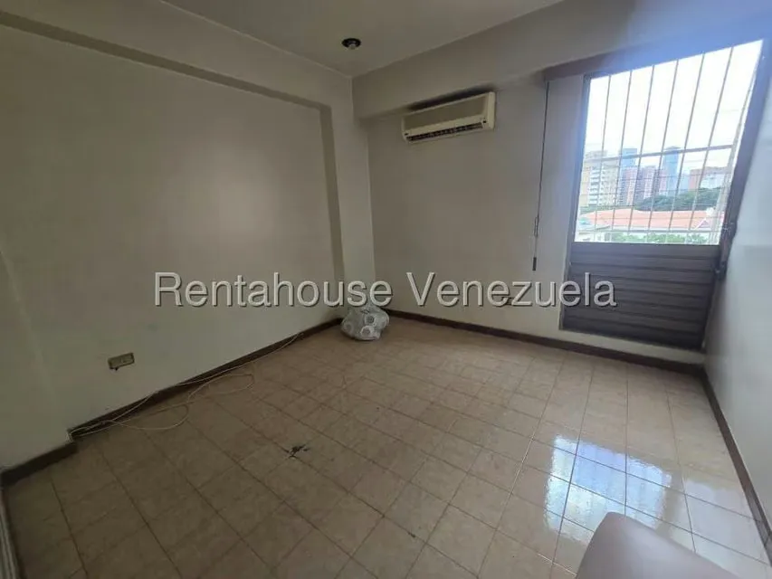 Apartamento (1 Nivel) en Venta en Los Caobos, Distrito Metropolitano - 14