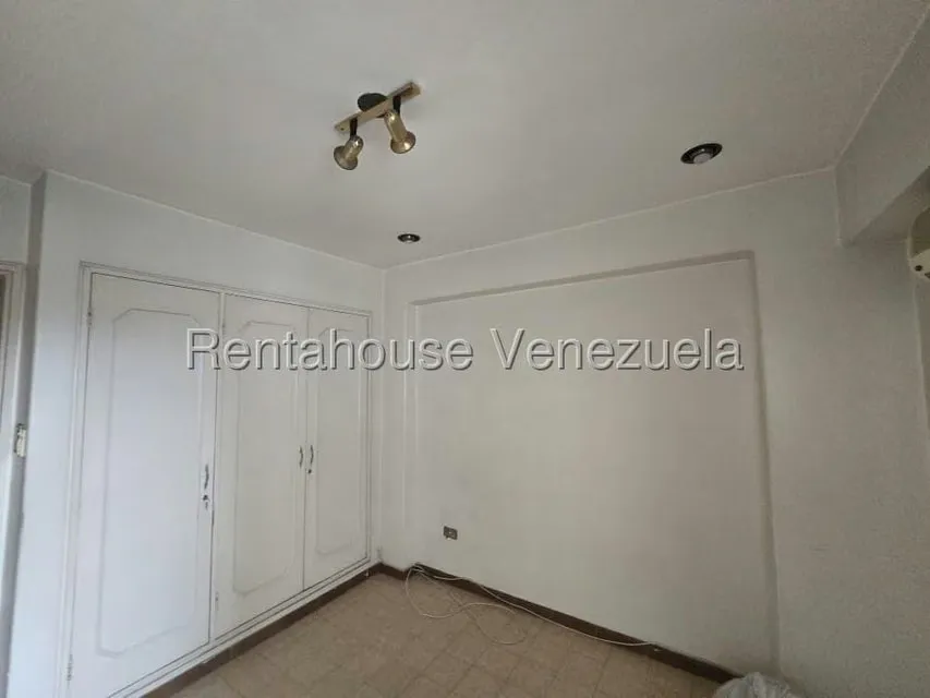 Apartamento (1 Nivel) en Venta en Los Caobos, Distrito Metropolitano - 15
