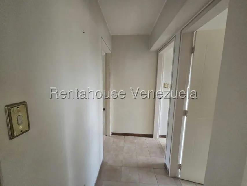 Apartamento (1 Nivel) en Venta en Los Caobos, Distrito Metropolitano - 16