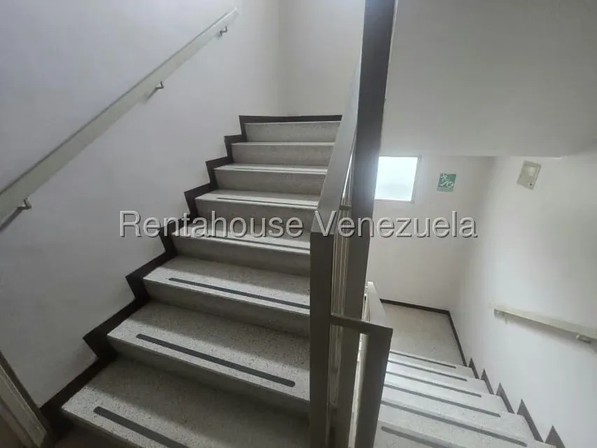 Apartamento (1 Nivel) en Venta en Los Caobos, Distrito Metropolitano - 19