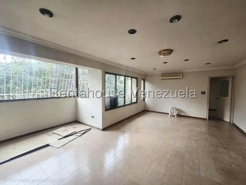 Apartamento (1 Nivel) en Venta en Los Caobos, Distrito Metropolitano - 3