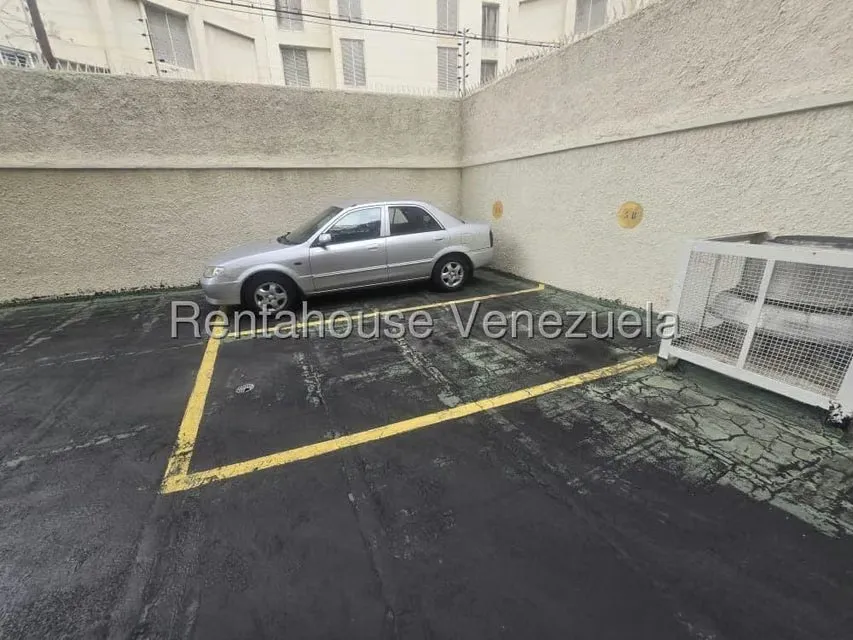 Apartamento (1 Nivel) en Venta en Los Caobos, Distrito Metropolitano - 22