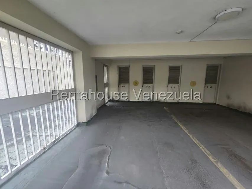 Apartamento (1 Nivel) en Venta en Los Caobos, Distrito Metropolitano - 23