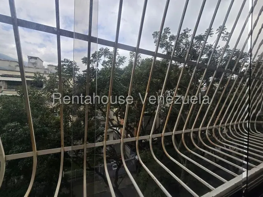 Apartamento (1 Nivel) en Venta en Los Caobos, Distrito Metropolitano - 5
