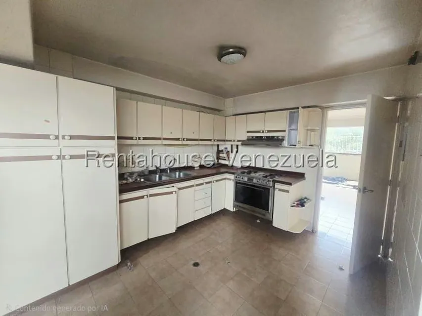 Apartamento (1 Nivel) en Venta en Los Caobos, Distrito Metropolitano - 6