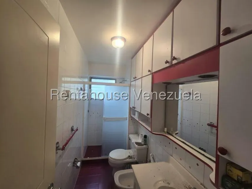 Apartamento (1 Nivel) en Venta en Los Caobos, Distrito Metropolitano - 10