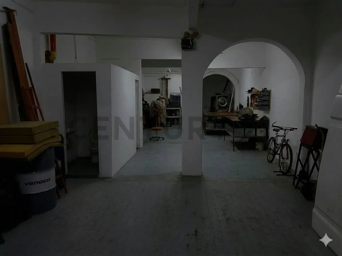 Casa Comercial En Venta En Prado De Maria - 2