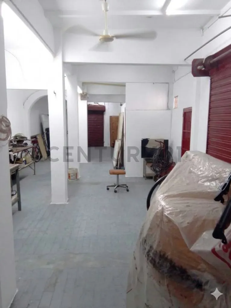 Casa Comercial En Venta En Prado De Maria - 5