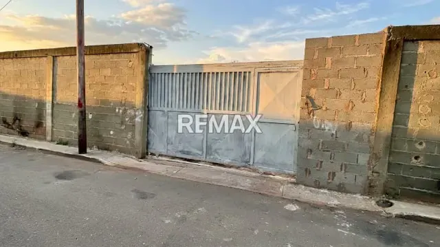 Terreno En Venta Ciudad Ojeda - 3