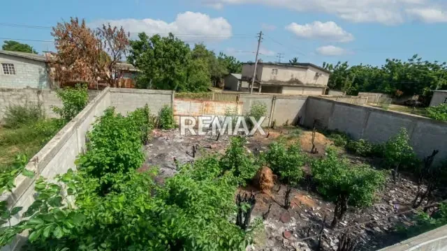 Terreno En Venta Ciudad Ojeda - 4