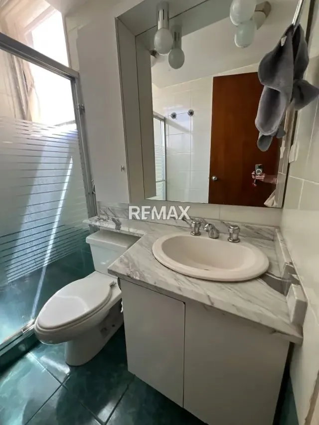 ALQUILER DE APARTAMENTO EN LA LAGUNITA - 15