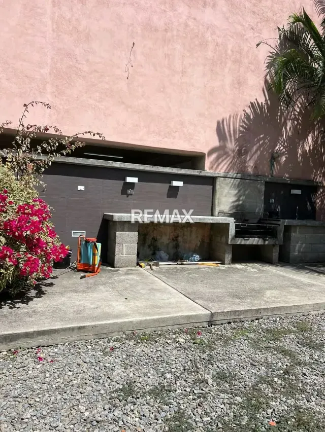 ALQUILER DE APARTAMENTO EN LA LAGUNITA - 17