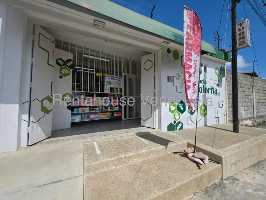 Negocios y Empresas (Medicina y Salud) en Venta en Centro, Lara