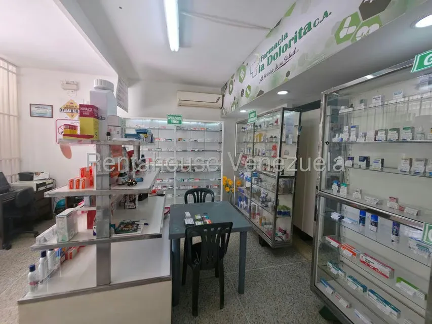 Negocios y Empresas (Medicina y Salud) en Venta en Centro, Lara - 2
