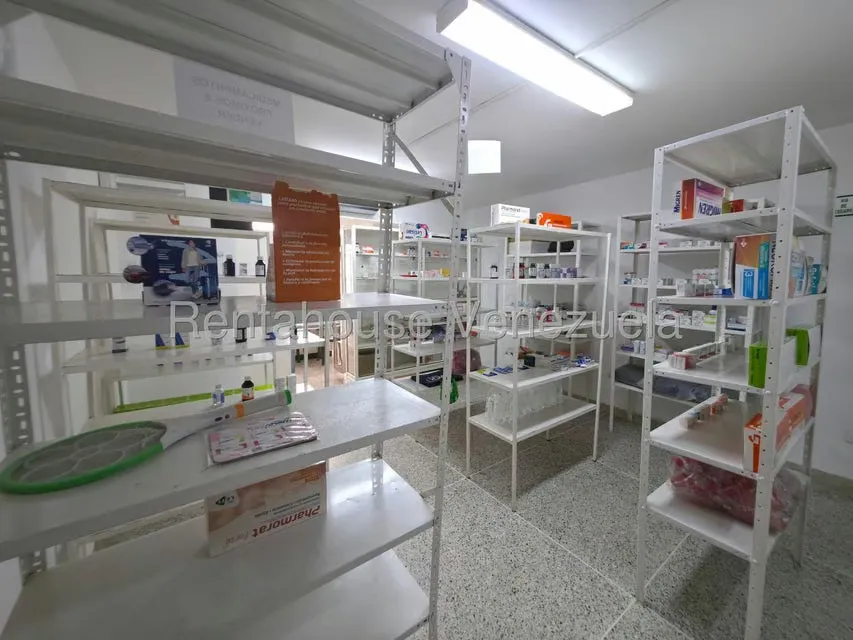 Negocios y Empresas (Medicina y Salud) en Venta en Centro, Lara - 13