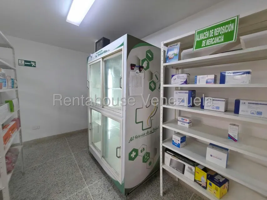 Negocios y Empresas (Medicina y Salud) en Venta en Centro, Lara - 14