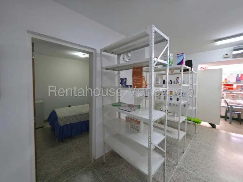 Negocios y Empresas (Medicina y Salud) en Venta en Centro, Lara - 15