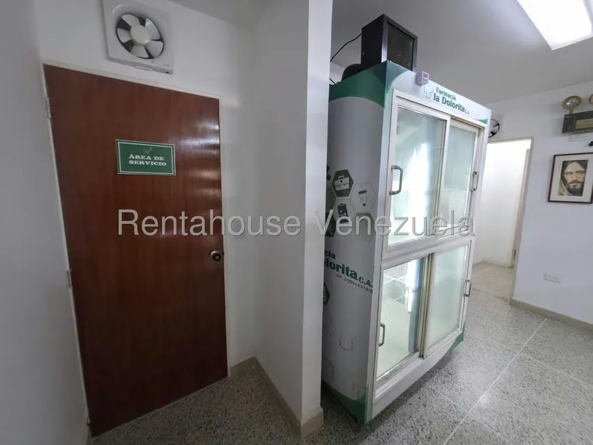 Negocios y Empresas (Medicina y Salud) en Venta en Centro, Lara - 16