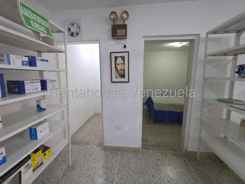 Negocios y Empresas (Medicina y Salud) en Venta en Centro, Lara - 19