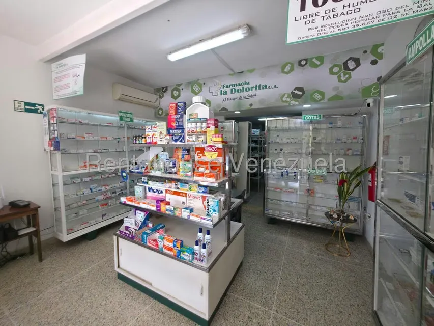Negocios y Empresas (Medicina y Salud) en Venta en Centro, Lara - 3