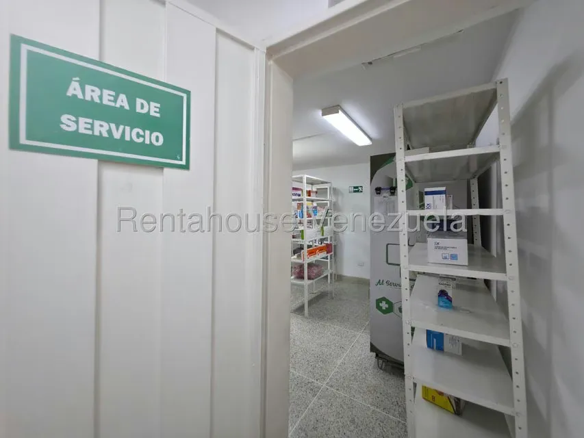 Negocios y Empresas (Medicina y Salud) en Venta en Centro, Lara - 21