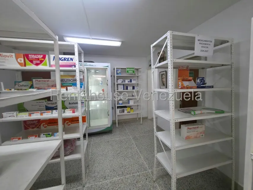 Negocios y Empresas (Medicina y Salud) en Venta en Centro, Lara - 23