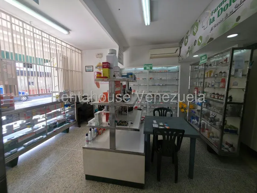 Negocios y Empresas (Medicina y Salud) en Venta en Centro, Lara - 4