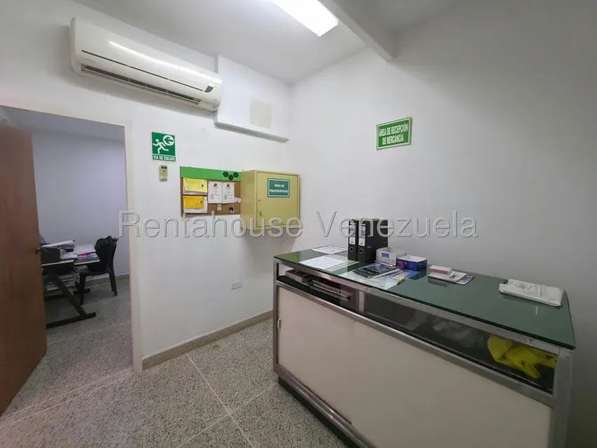 Negocios y Empresas (Medicina y Salud) en Venta en Centro, Lara - 6