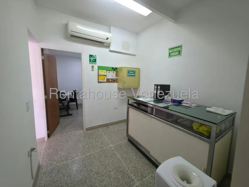 Negocios y Empresas (Medicina y Salud) en Venta en Centro, Lara - 8