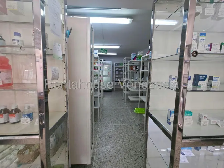Negocios y Empresas (Medicina y Salud) en Venta en Centro, Lara - 10