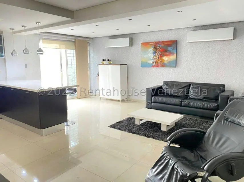 Townhouse (Multiples Niveles) en Venta en Manongo, Carabobo - 3
