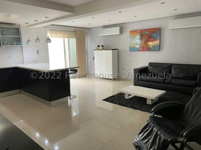 Townhouse (Multiples Niveles) en Venta en Manongo, Carabobo - 4
