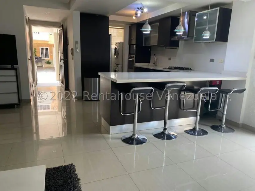 Townhouse (Multiples Niveles) en Venta en Manongo, Carabobo - 5