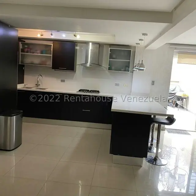 Townhouse (Multiples Niveles) en Venta en Manongo, Carabobo - 8