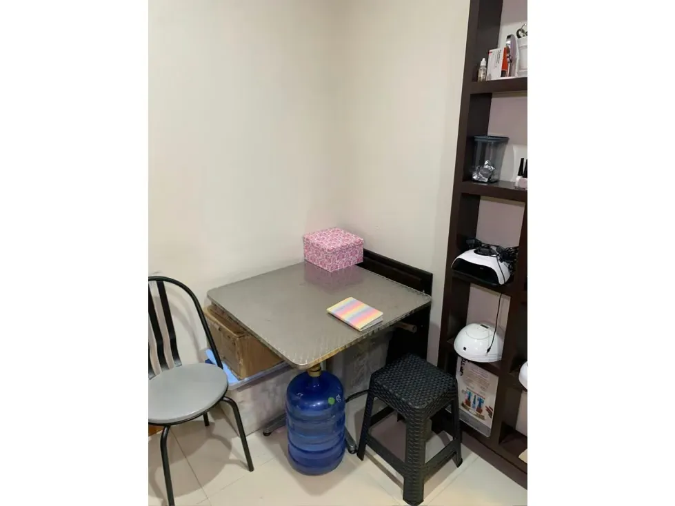 Se vende Fondo de Comercio Los Naranjos - 12