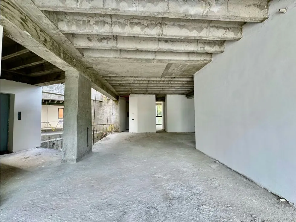Se vende apto 160m2 2h/2b+s/3p La Castellana - 8