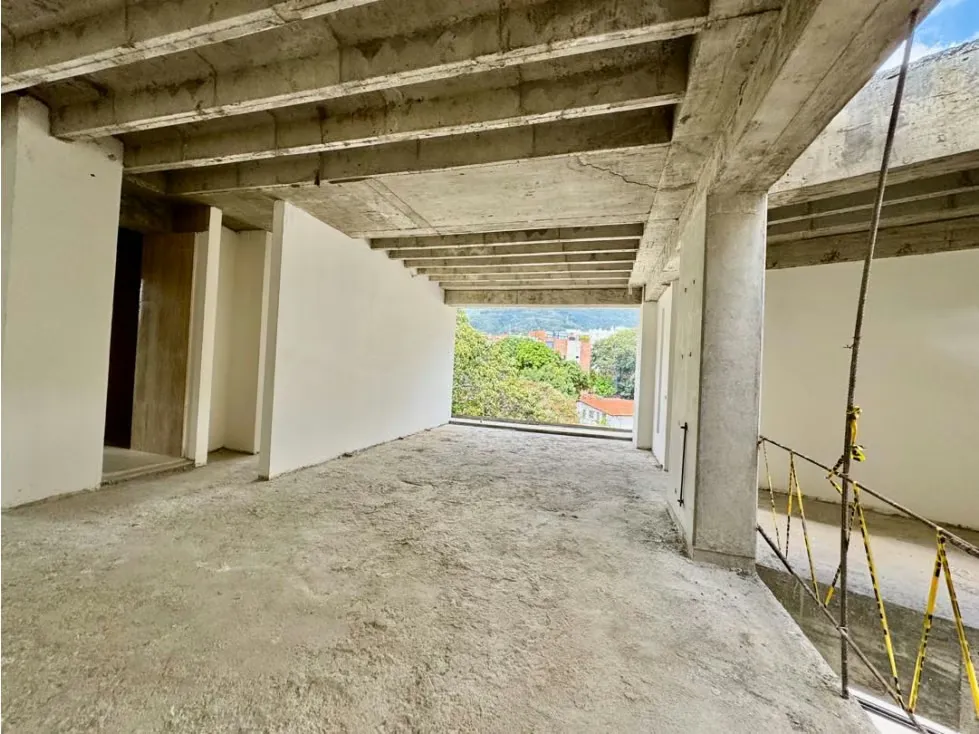 Se vende apto 160m2 2h/2b+s/3p La Castellana - 10