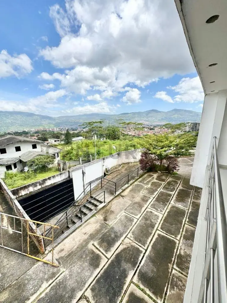 Venta Casa Tachira Country