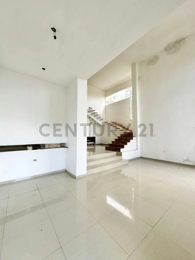 Venta Casa Tachira Country - 3