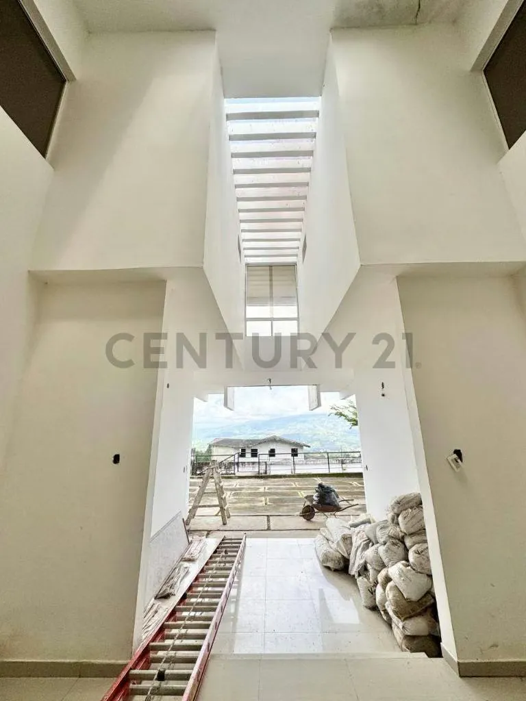 Venta Casa Tachira Country - 7