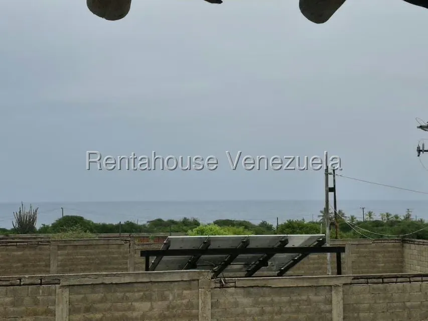 Casa (Duplex) en Venta en Guacuco, Nueva Esparta - 14