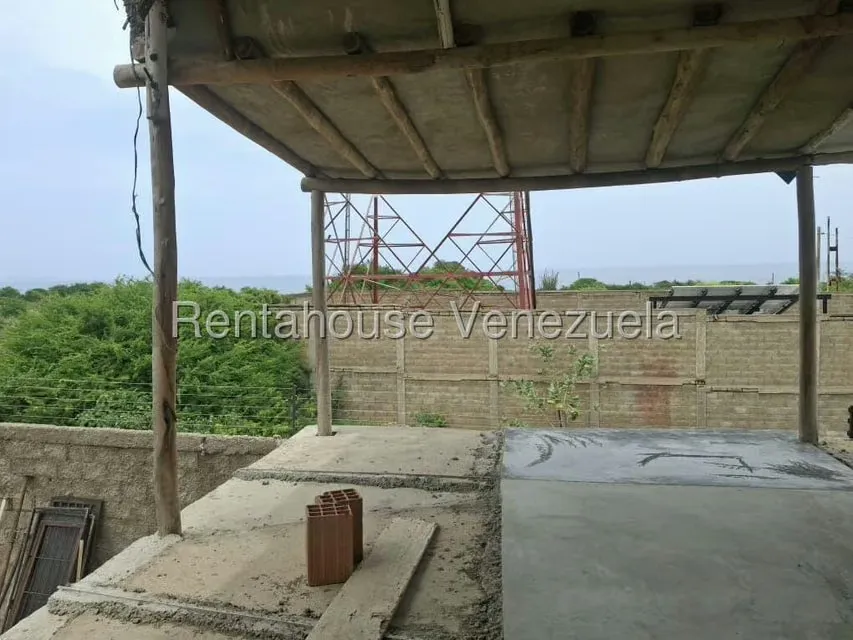 Casa (Duplex) en Venta en Guacuco, Nueva Esparta - 16
