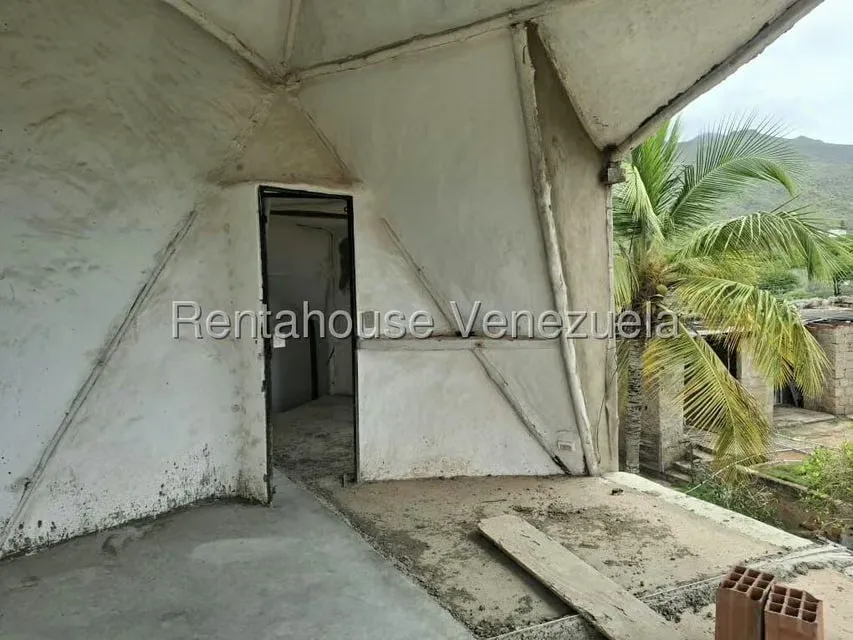 Casa (Duplex) en Venta en Guacuco, Nueva Esparta - 19