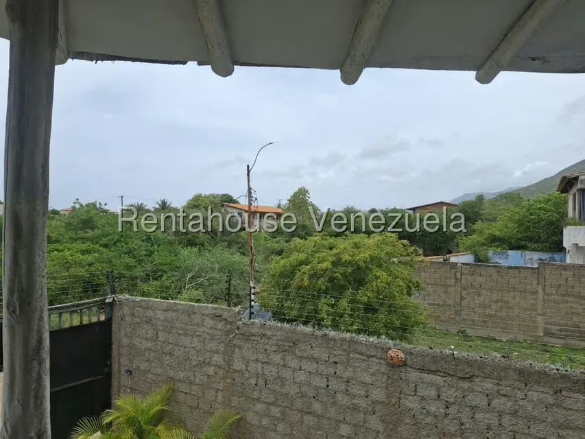 Casa (Duplex) en Venta en Guacuco, Nueva Esparta - 20