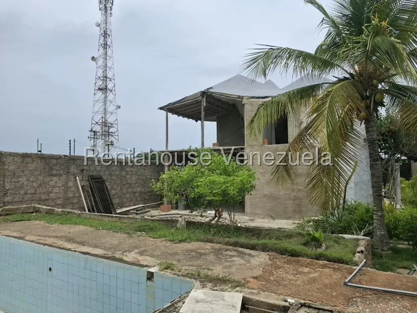 Casa (Duplex) en Venta en Guacuco, Nueva Esparta - 3