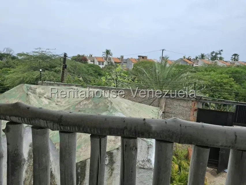 Casa (Duplex) en Venta en Guacuco, Nueva Esparta - 22