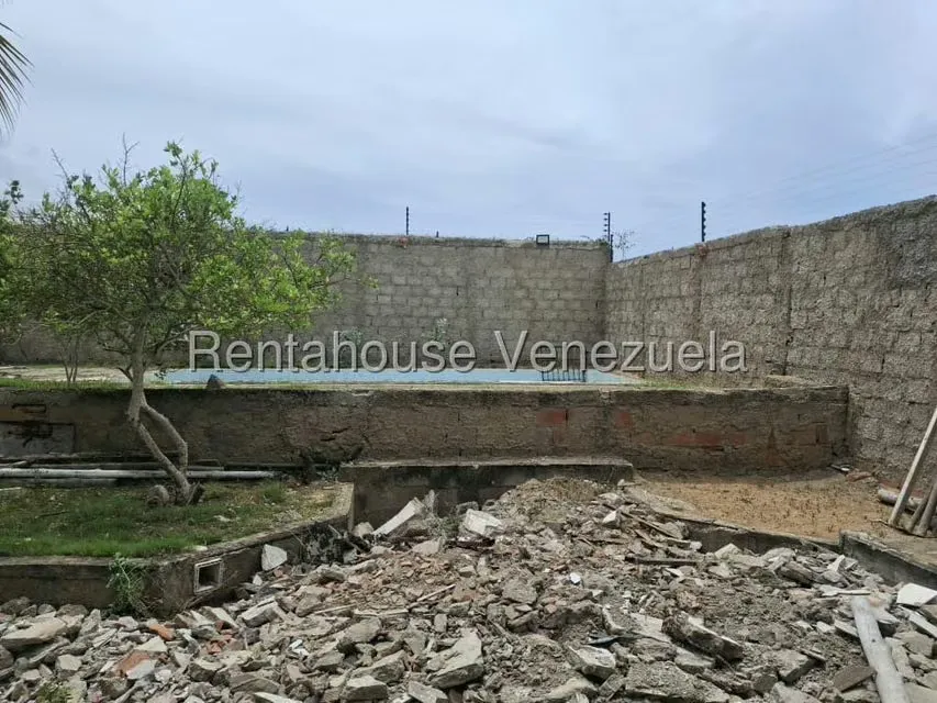 Casa (Duplex) en Venta en Guacuco, Nueva Esparta - 23