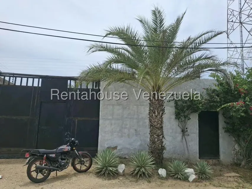 Casa (Duplex) en Venta en Guacuco, Nueva Esparta - 25