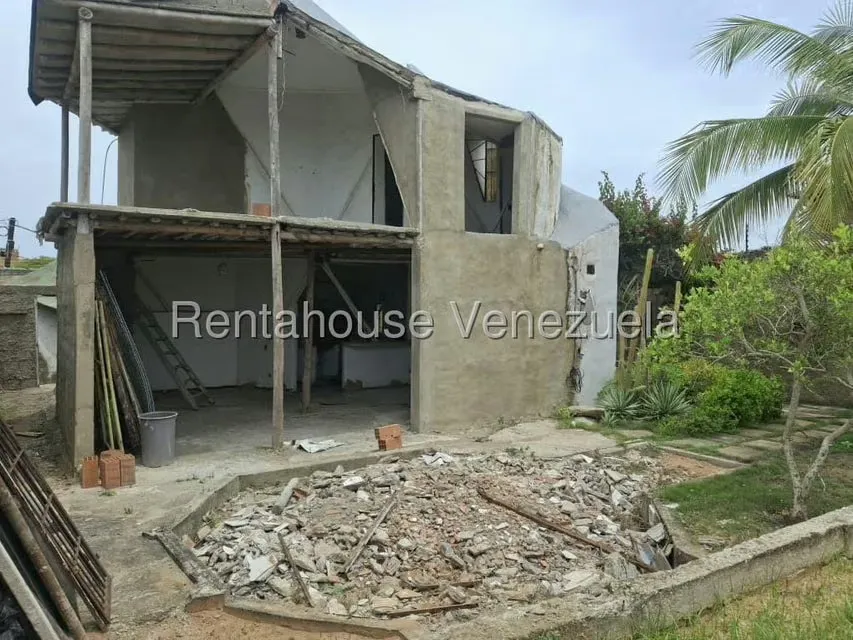 Casa (Duplex) en Venta en Guacuco, Nueva Esparta - 6