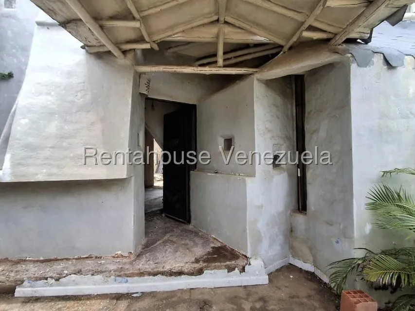 Casa (Duplex) en Venta en Guacuco, Nueva Esparta - 7